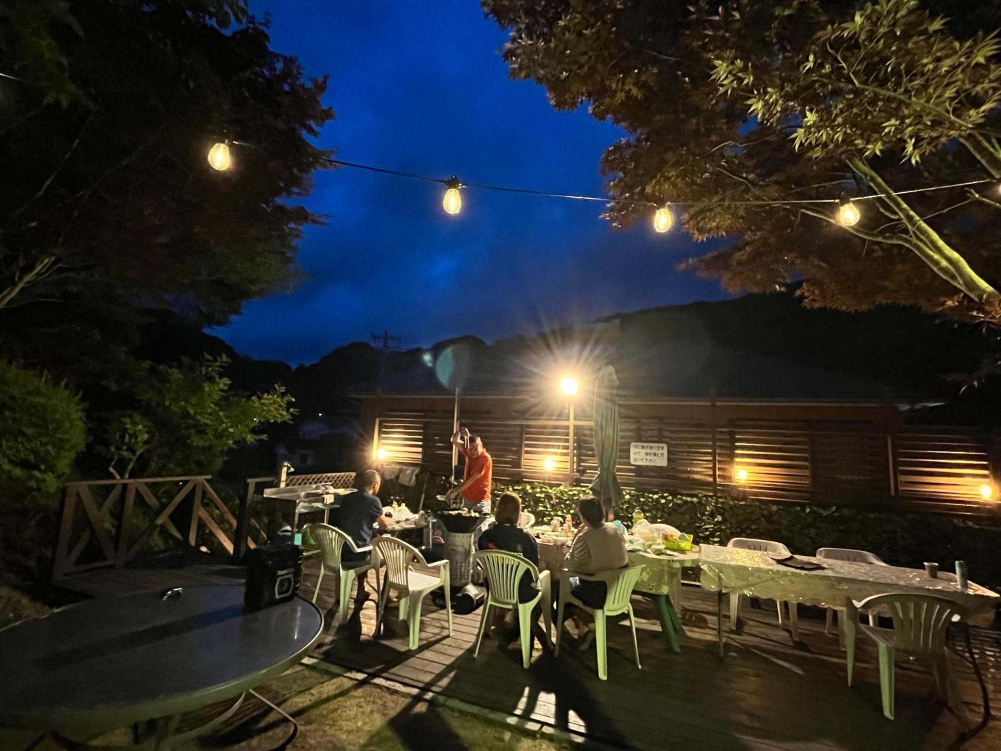 Villa Toraya Attic Shimoda  Exterior foto
