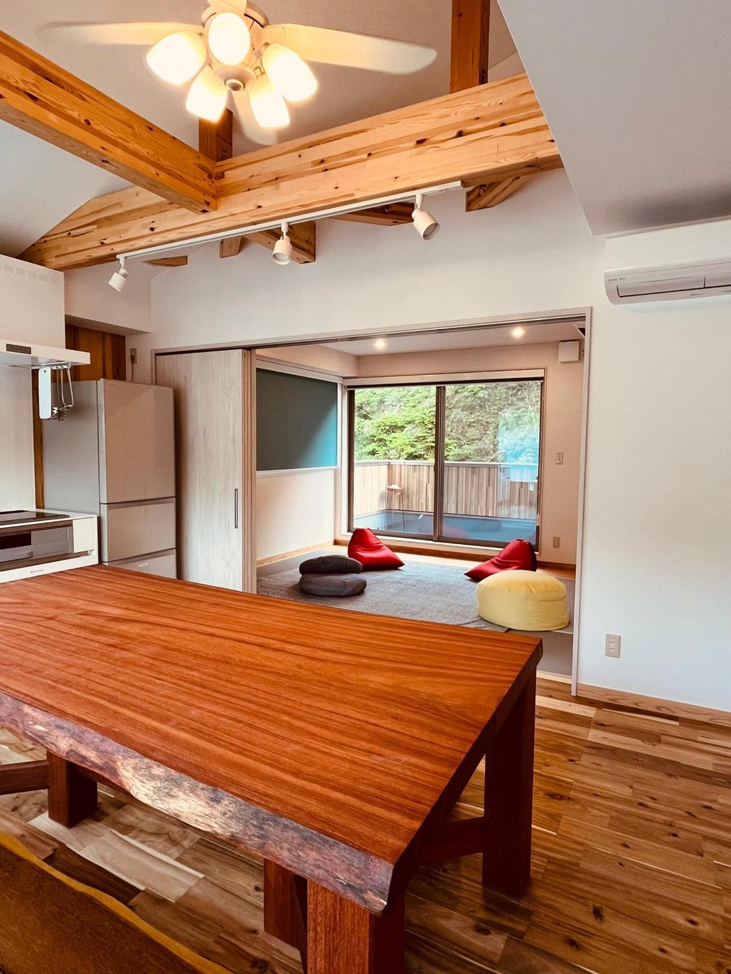 Villa Toraya Attic Shimoda  Exterior foto