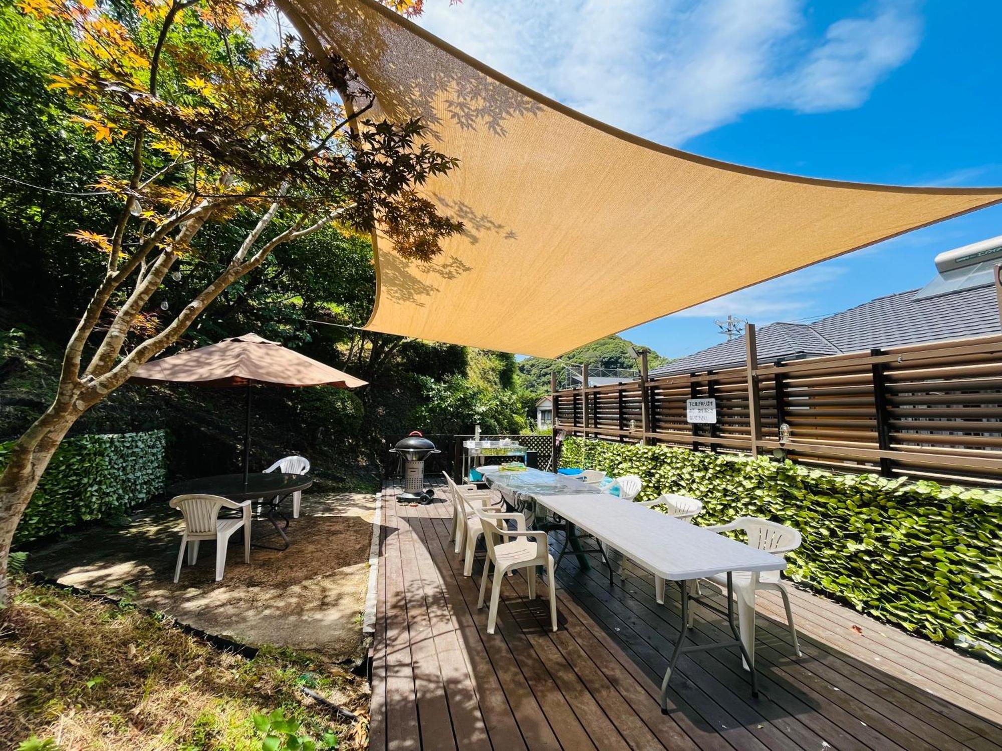 Villa Toraya Attic Shimoda  Exterior foto