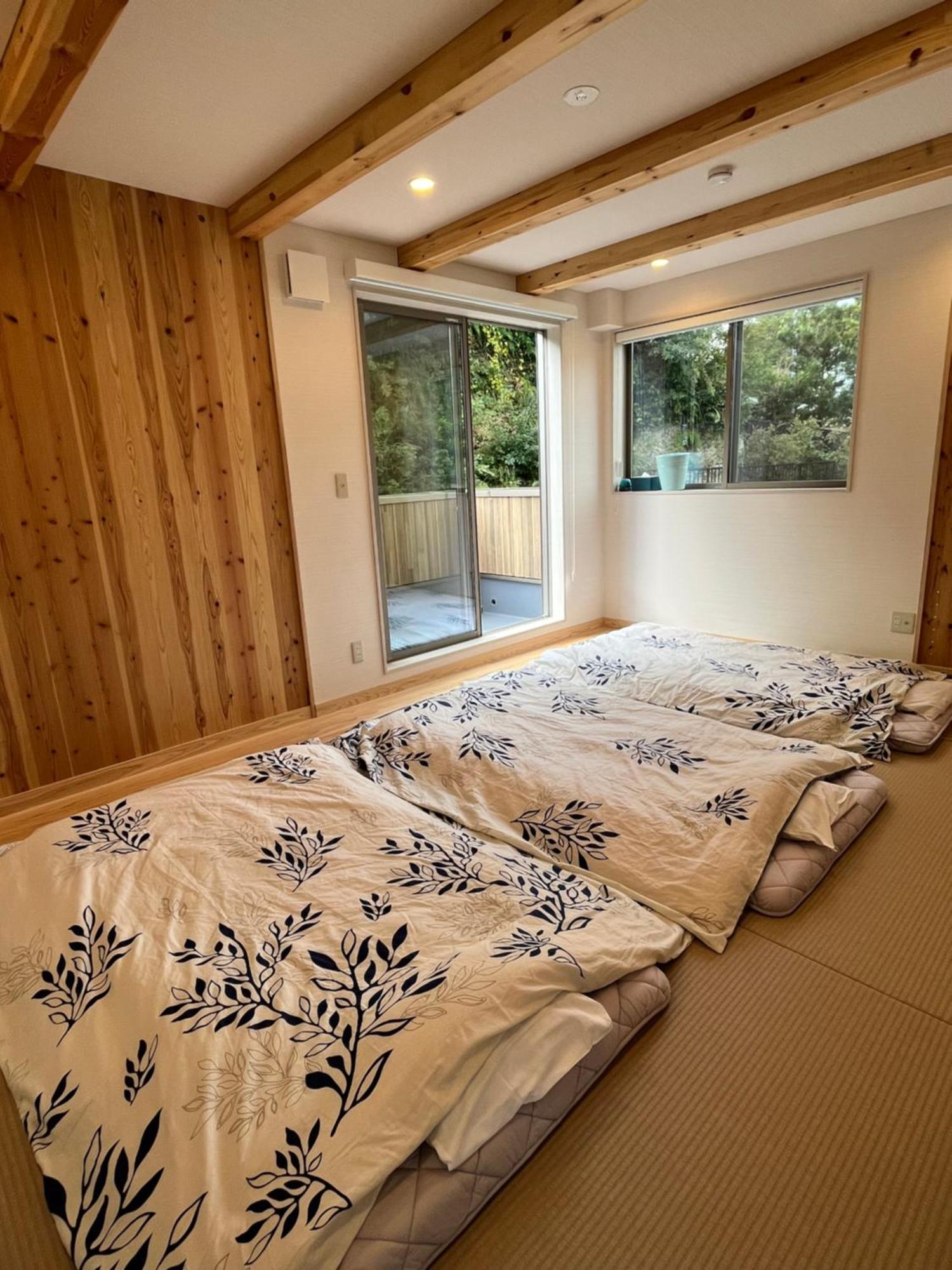 Villa Toraya Attic Shimoda  Exterior foto